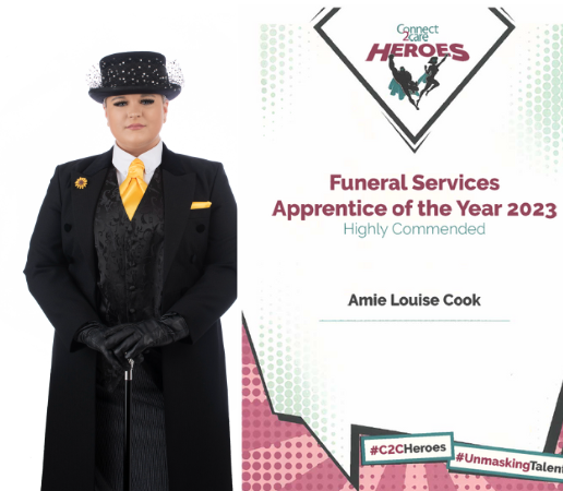 Connect2Care Heroes Awards 2023