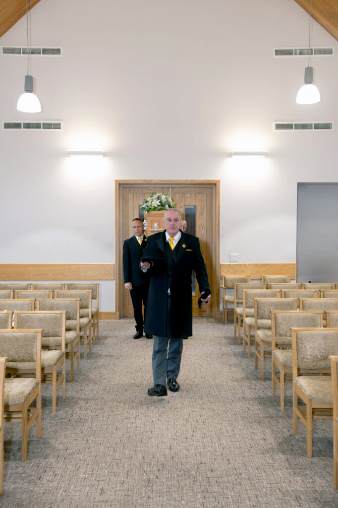 Preparing for winter with thoughtful considerations for funeral arrangements
