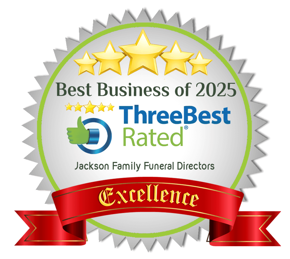 The Best Business 2025 - ThreeBestRated