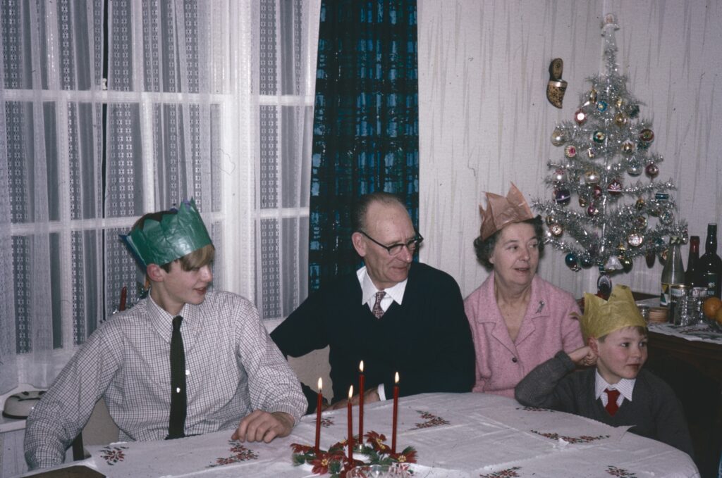 Christmas can feel different and we are here to support you